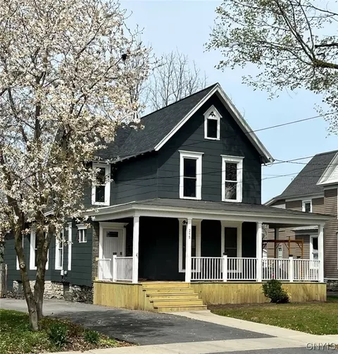 215 Flower Ave E, Watertown, NY 13601