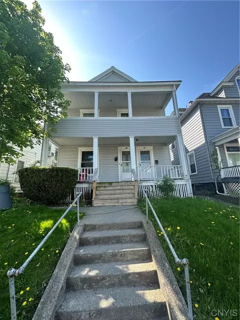 313 Tennyson Ave #15, Syracuse, NY 13204