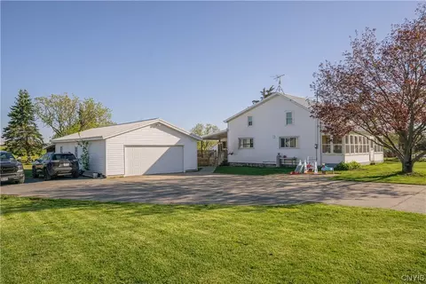 5824 County Route 120, Henderson, NY 13650