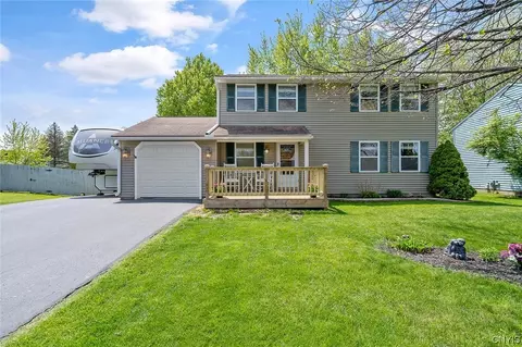 8335 Falcon Dr, Liverpool, NY 13090