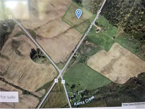 33421 Co Route 4, Cape Vincent, NY 13624