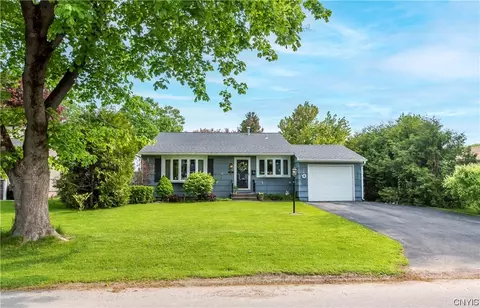 Undisclosed, Utica, NY 13502