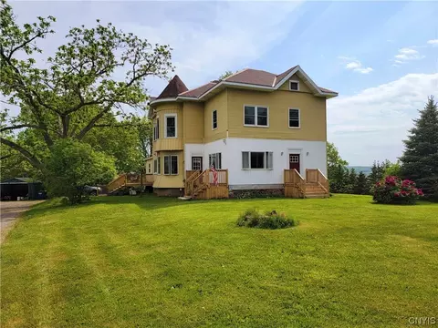 1930 Nys Route 5, Camillus, NY 13031