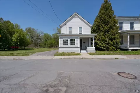 23 W Church St, Adams, NY 13605