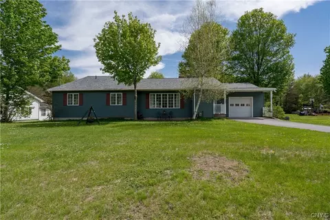 1080 West St, Wilna, NY 13619
