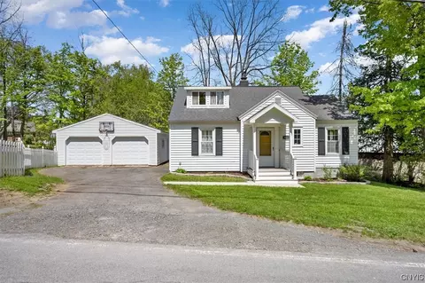9455 Butler Rd, Paris, NY 13456