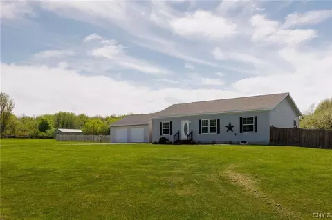 21951 County Route 60, Watertown, NY 13601