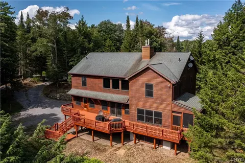 130 Tamarack Dr, Webb, NY 13420