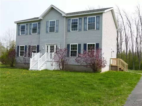 5606 Ottman Rd, Vernon, NY 13476