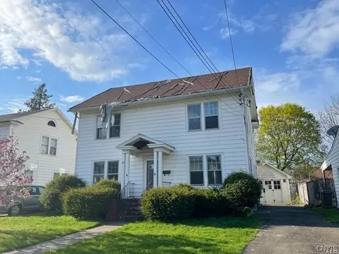 11 Utica Ave, Fenton, NY 13901