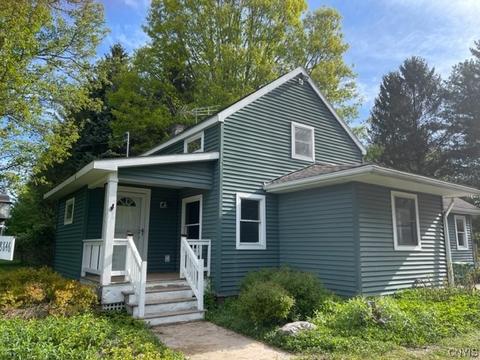 Undisclosed, Lysander, NY 13027