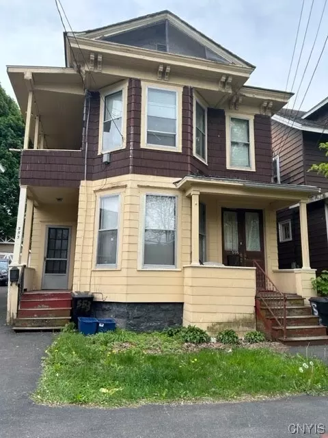 553-55 Tennyson Ave #55, Syracuse, NY 13204