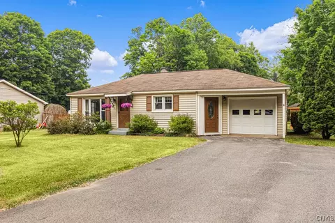 7164 Rickmeyer Rd, Rome, NY 13440