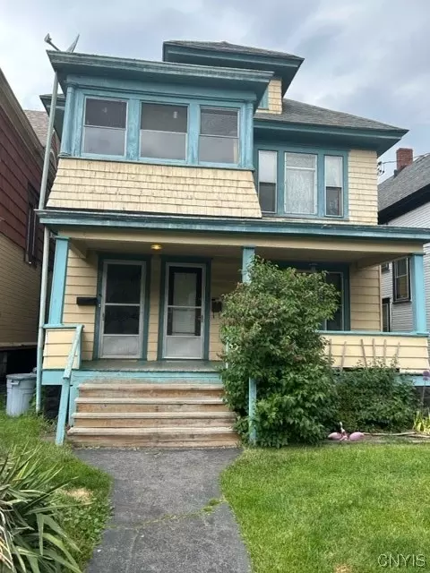 262 Tennyson Ave #64, Syracuse, NY 13204