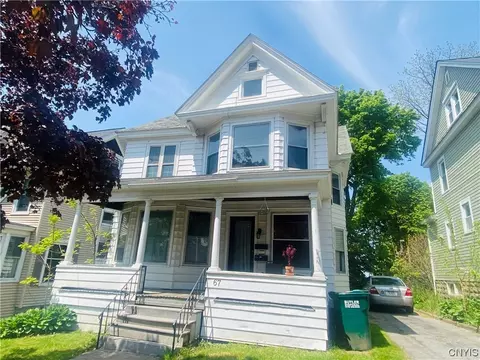 67 E Utica St, Oswego, NY 13126