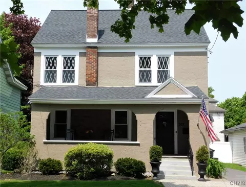 103 E Sycamore St E, Rome, NY 13440