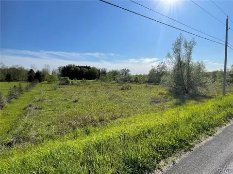 0 N Gage Rd, Deerfield, NY 13502