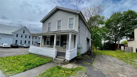 925 Butternut St, Syracuse, NY 13208