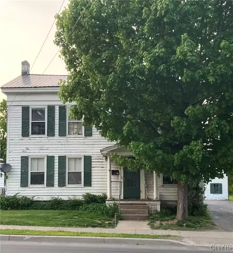 5369 Dayan St, Lowville, NY 13367