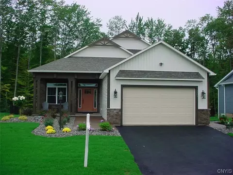 Undisclosed, Lysander, NY 13207