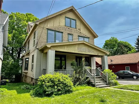 2031 S Geddes St, Syracuse, NY 13207