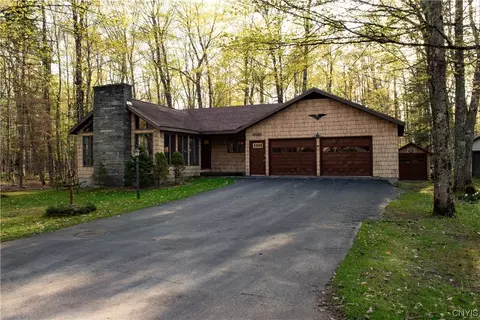 116 West Ave, Webb, NY 13331