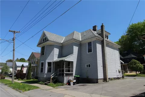190 Otsego St, Ilion, NY 13357