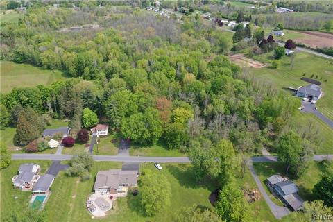 0 Hume Ln Rd, Throop, NY 13021