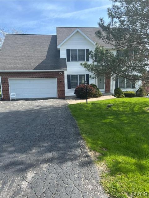 9455 Jennifer Ln, Paris, NY 13456