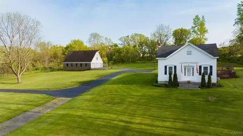 3100 W Seneca, Marcellus, NY 13108
