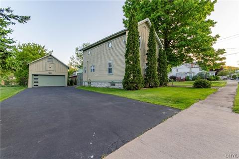 5410 S Rural Ave, Lowville, NY 13367