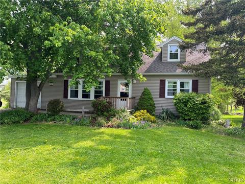 4970 Townline Ne Rd, Onondaga, NY 13108
