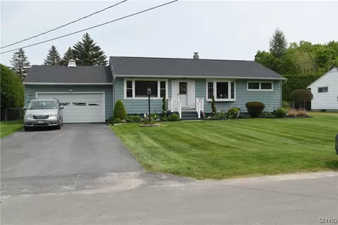 9 Sunset Ave, German Flatts, NY 13357