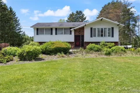 7707 Bridgeport Kirkville Rd, Sullivan, NY 13082