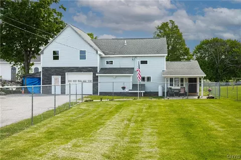 3622 South St, Madison, NY 13402