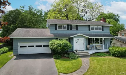 109 Westminster Rd, Syracuse, NY 13214