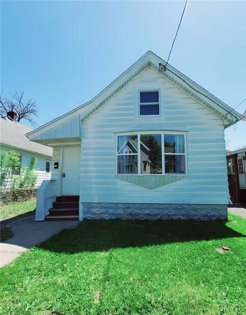 105 Morgan Ave, Syracuse, NY 13204