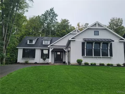 lot38 Hickory Knoll Ln, Lysander, NY 13027