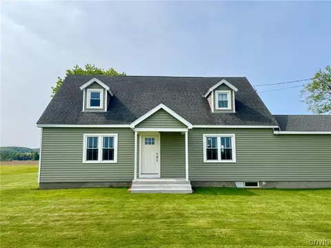 9912 Babcock Hill Rd, Cassville, NY 13318