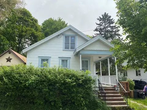 242 Grumbach Ave, Syracuse, NY 13203