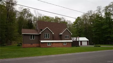 194 Jackson Rd, Richland, NY 13144