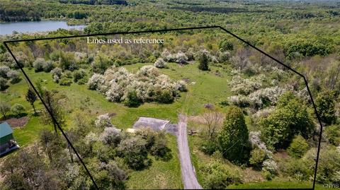 Undisclosed, Herkimer, NY 13350