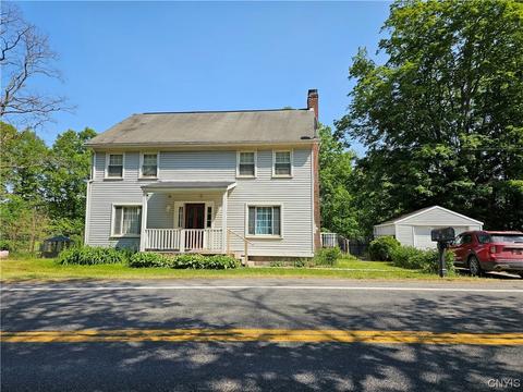 1568 State Highway 51, Butternuts, NY 13776