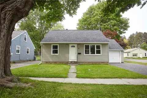 18 Mildred Ave, Van Buren, NY 13027