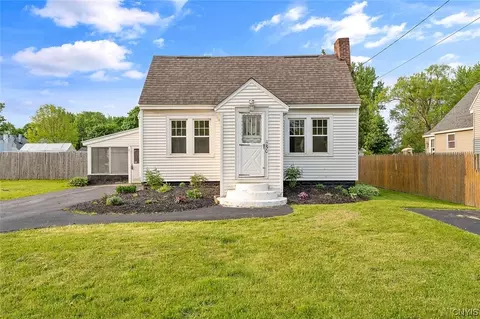 250 Matty Ave, Salina, NY 13211