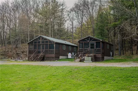 44538540 Co Rte 191, Orleans, NY 13640