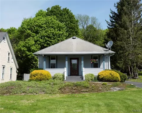 1729 Clark Street Rd, Aurelius, NY 13021