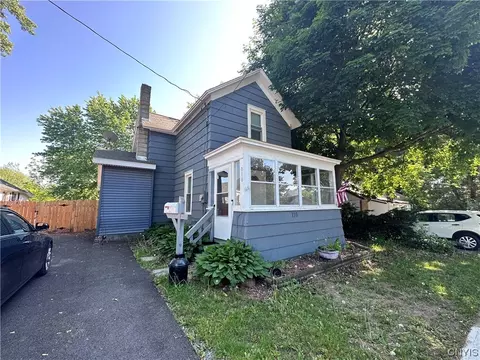 110 E Division St, Watertown, NY 13601