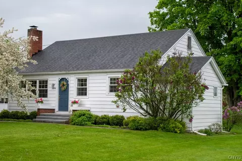 38898 State Route 12e, Clayton, NY 13624