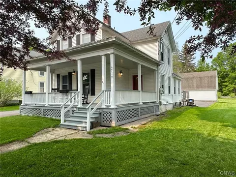 4779 Clinton St, Kirkland, NY 13321